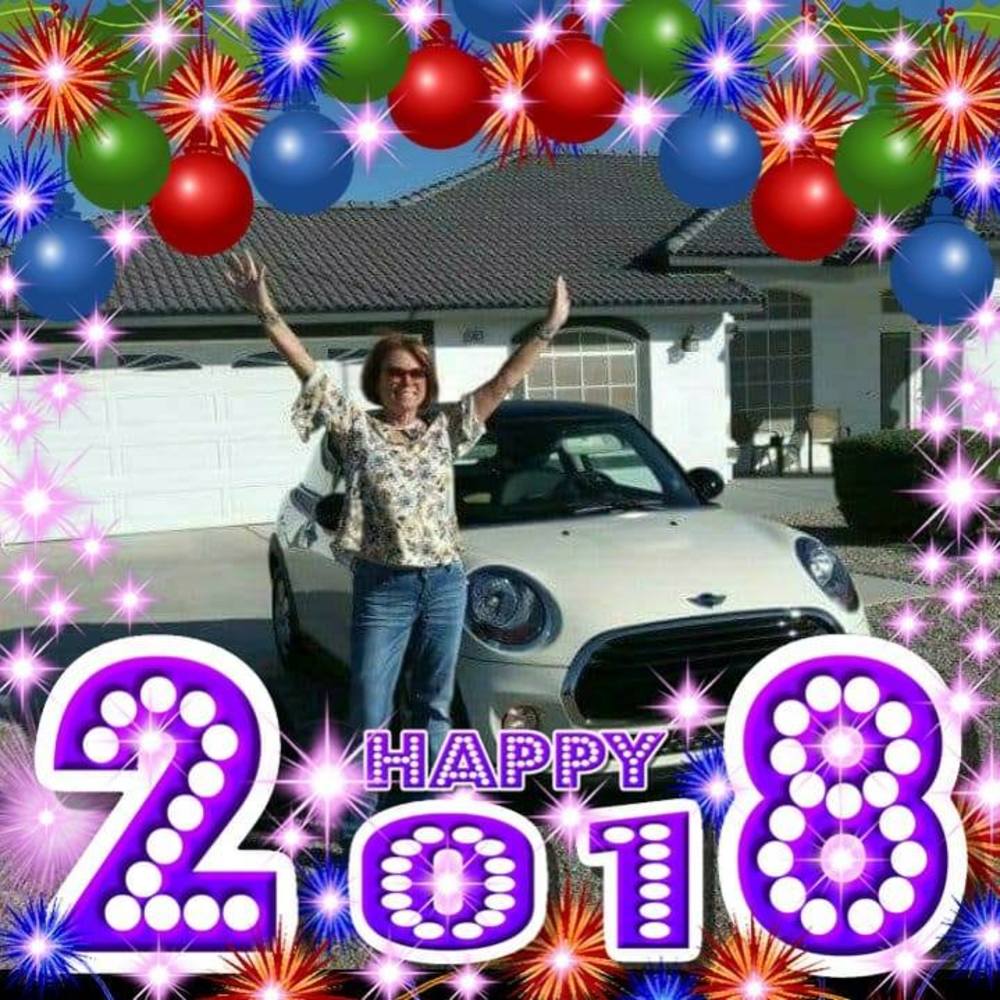 Meet your Posher, Robin